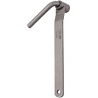 ULTECHNOVO llave de tornillo de válvula llave de ajuste de tornillo llave de tornillo de válvula herramienta de…